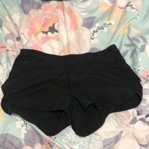 Lulu shorts